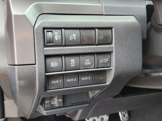 new 2025 Toyota Tacoma car, priced at $57,519