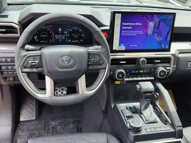 new 2025 Toyota Tacoma car, priced at $57,519