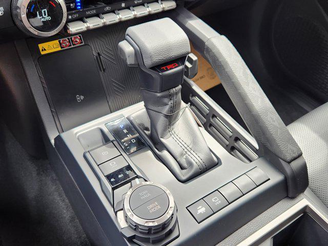 new 2025 Toyota Tacoma car, priced at $57,519