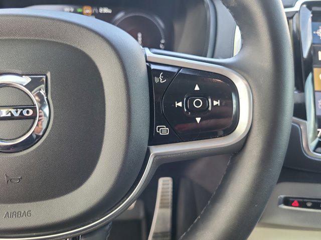 used 2022 Volvo XC90 Recharge Plug-In Hybrid car, priced at $59,300