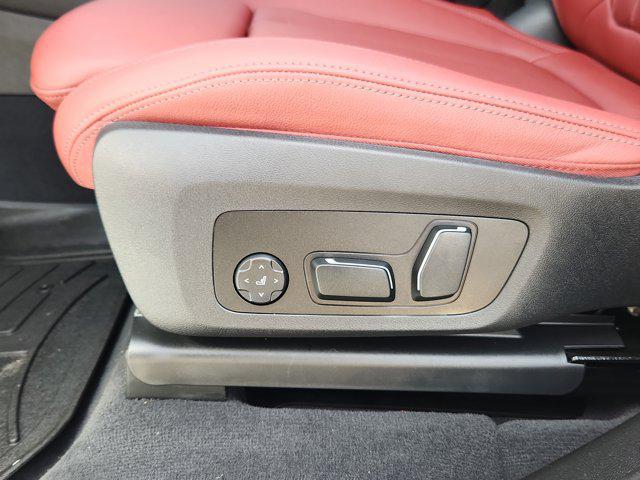 used 2024 BMW X3 car, priced at $45,300