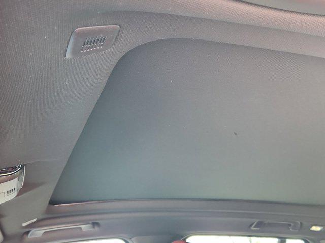 used 2024 BMW X3 car, priced at $45,300