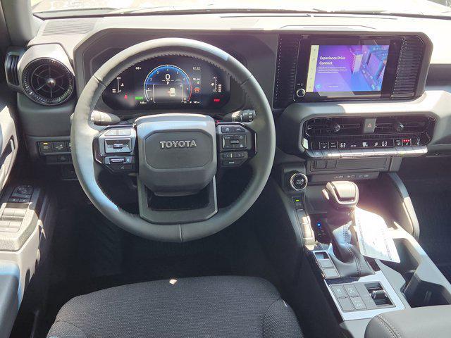 used 2025 Toyota Land Cruiser car, priced at $68,300