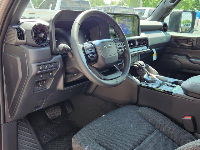 used 2025 Toyota Land Cruiser car, priced at $68,300