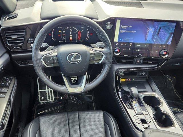 used 2022 Lexus NX 350 car, priced at $37,590