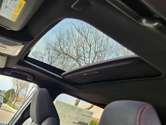 new 2025 Toyota RAV4 Hybrid car, priced at $48,009