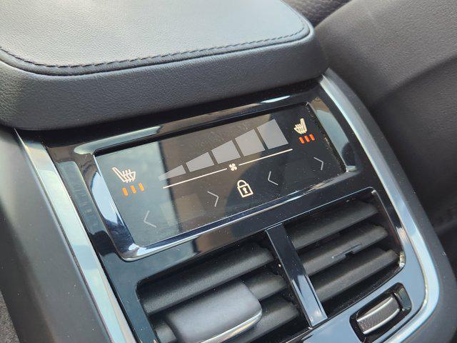 used 2023 Volvo XC90 Recharge Plug-In Hybrid car, priced at $60,300