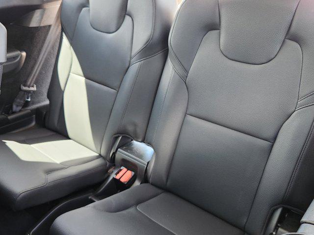 used 2023 Volvo XC90 Recharge Plug-In Hybrid car, priced at $60,300