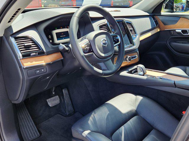 used 2023 Volvo XC90 Recharge Plug-In Hybrid car, priced at $60,300