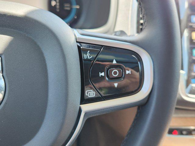 used 2023 Volvo XC90 Recharge Plug-In Hybrid car, priced at $60,300