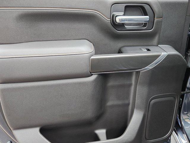 used 2022 GMC Sierra 1500 car, priced at $47,000
