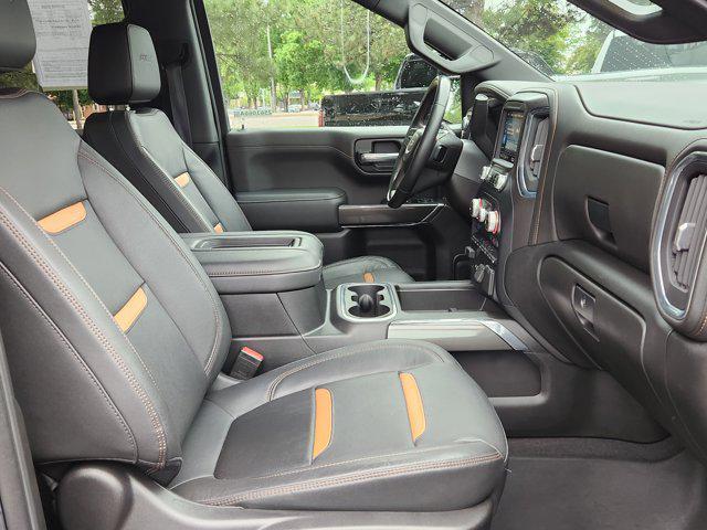 used 2022 GMC Sierra 1500 car, priced at $47,000
