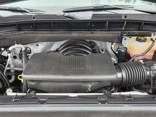 used 2022 GMC Sierra 1500 car, priced at $47,000