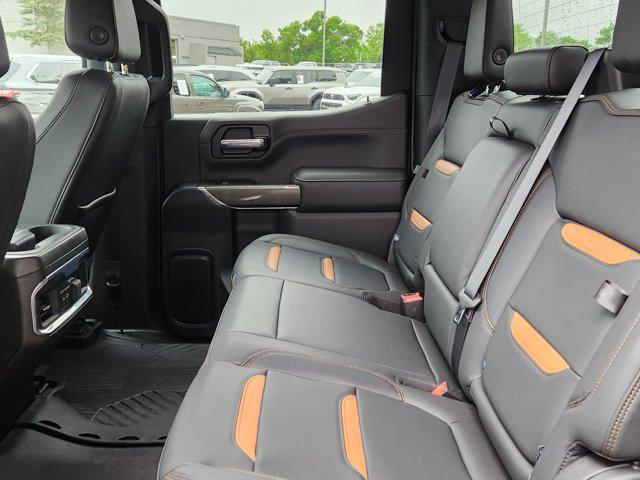 used 2022 GMC Sierra 1500 car, priced at $47,000