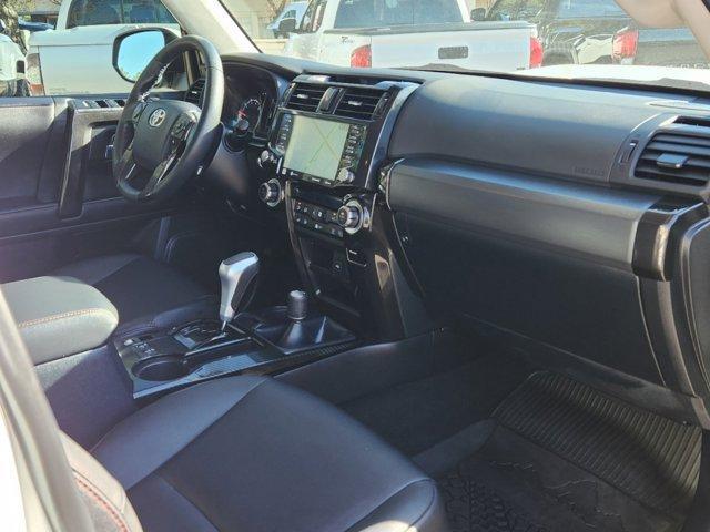 used 2023 Toyota 4Runner car, priced at $61,690