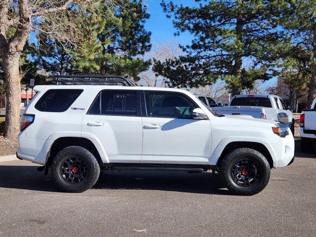 used 2023 Toyota 4Runner car, priced at $61,690