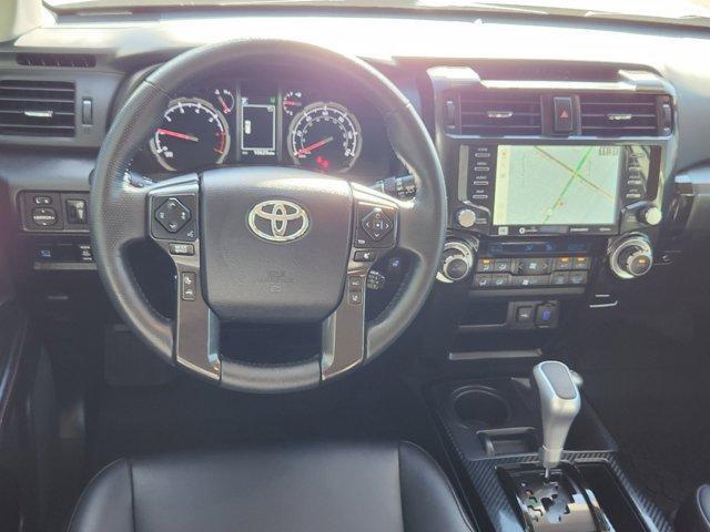 used 2023 Toyota 4Runner car, priced at $61,690