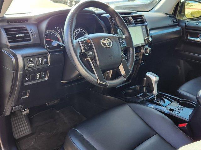 used 2023 Toyota 4Runner car, priced at $61,690