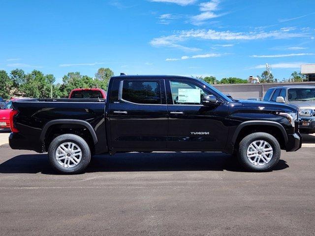 new 2024 Toyota Tundra car, priced at $49,841