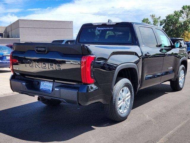 new 2024 Toyota Tundra car, priced at $49,841