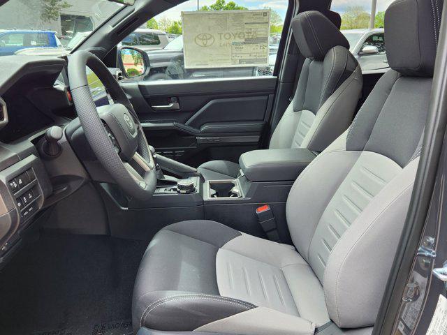new 2025 Toyota Tacoma car, priced at $62,419