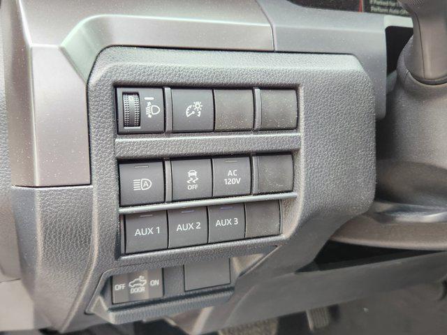 new 2025 Toyota Tacoma car, priced at $62,419