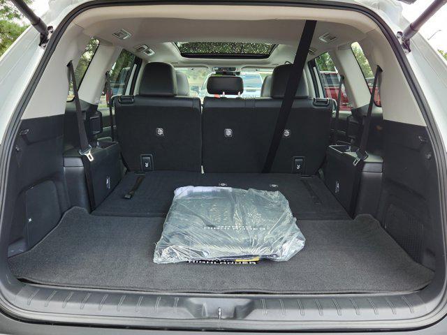 used 2024 Toyota Grand Highlander car, priced at $49,999