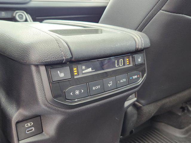 used 2024 Toyota Grand Highlander car, priced at $49,999
