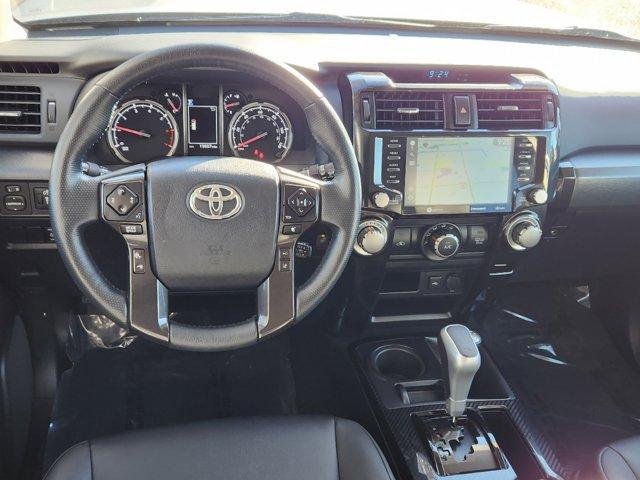 used 2024 Toyota 4Runner car, priced at $51,990