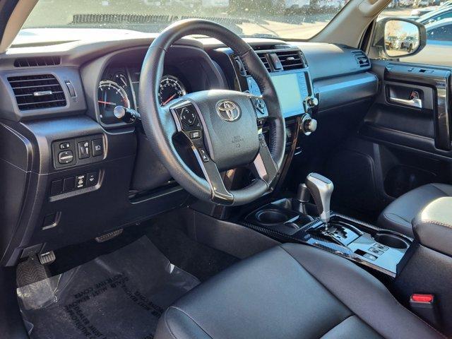 used 2024 Toyota 4Runner car, priced at $51,990