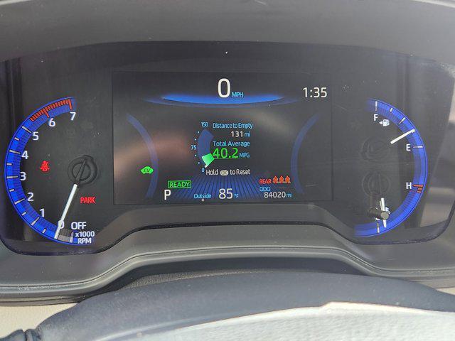 used 2020 Toyota Corolla Hybrid car, priced at $17,900