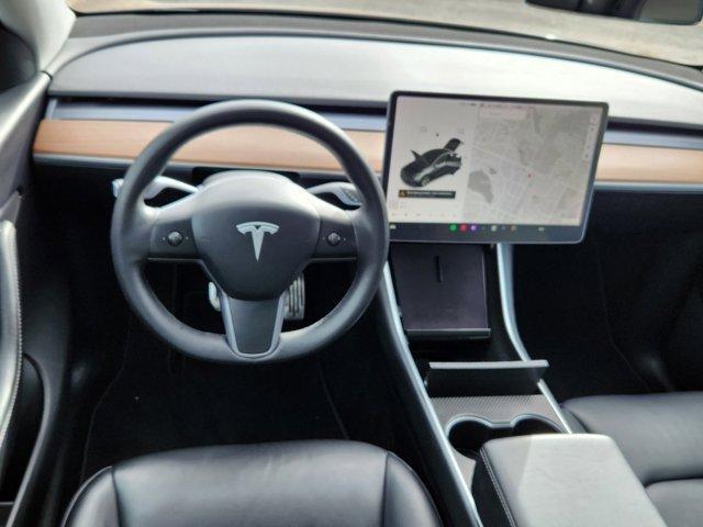 used 2021 Tesla Model Y car, priced at $29,590