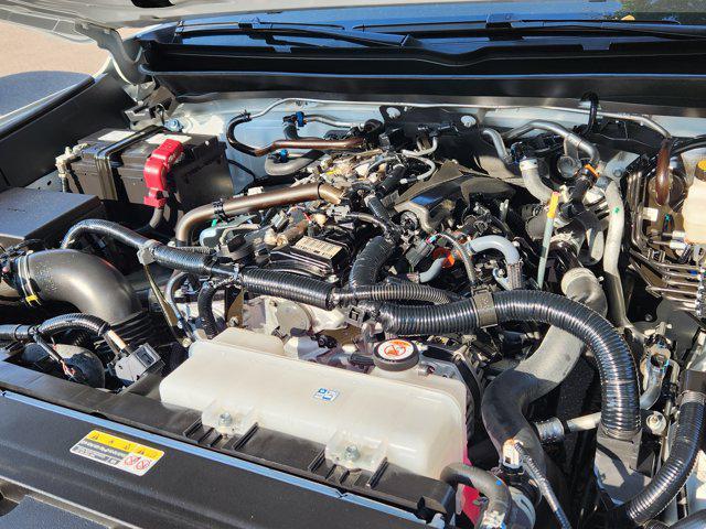 used 2024 Toyota Tacoma car, priced at $44,300
