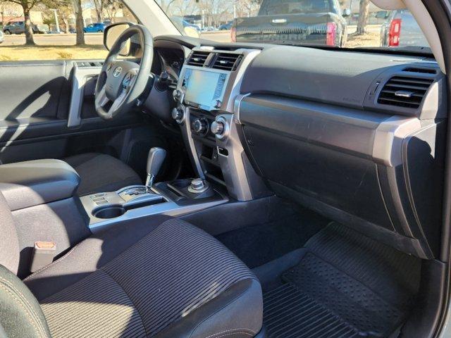 used 2022 Toyota 4Runner car, priced at $47,990