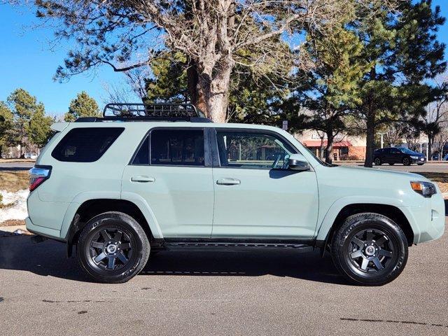 used 2022 Toyota 4Runner car, priced at $47,990