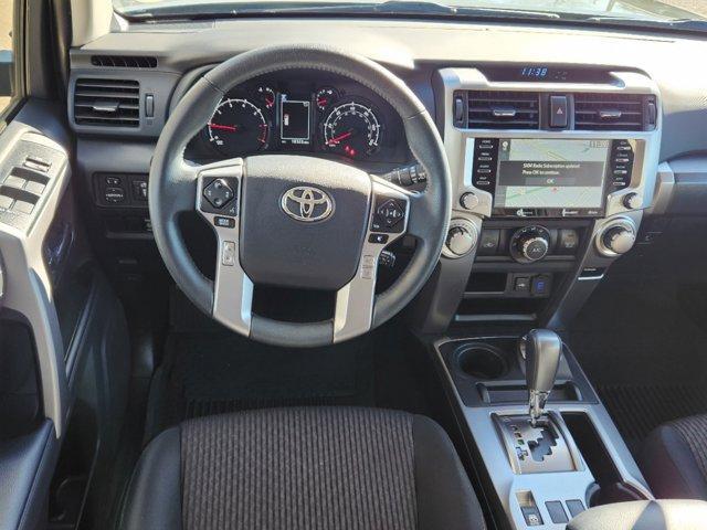 used 2022 Toyota 4Runner car, priced at $47,990