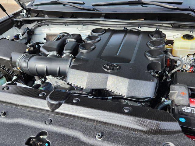 used 2017 Toyota 4Runner car, priced at $29,300