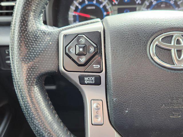 used 2017 Toyota 4Runner car, priced at $29,300