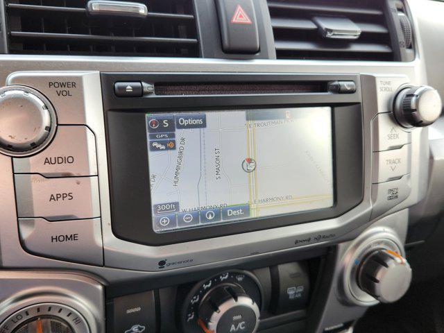 used 2017 Toyota 4Runner car, priced at $29,300