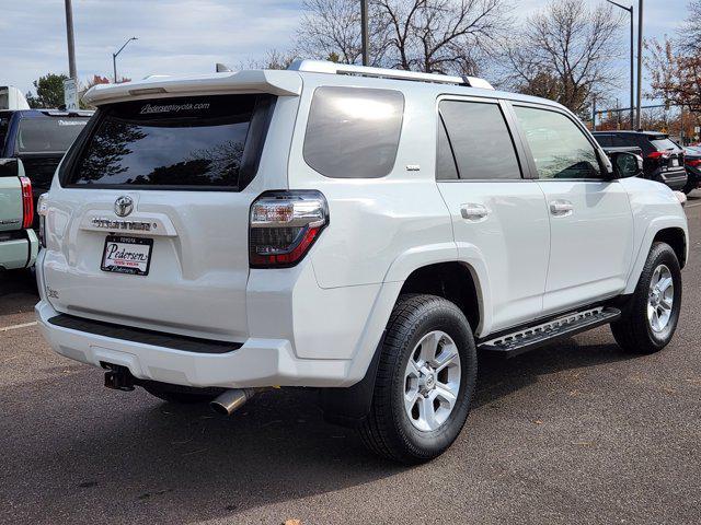 used 2017 Toyota 4Runner car, priced at $29,300