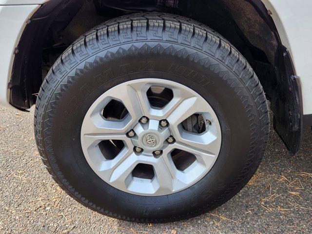 used 2017 Toyota 4Runner car, priced at $29,300