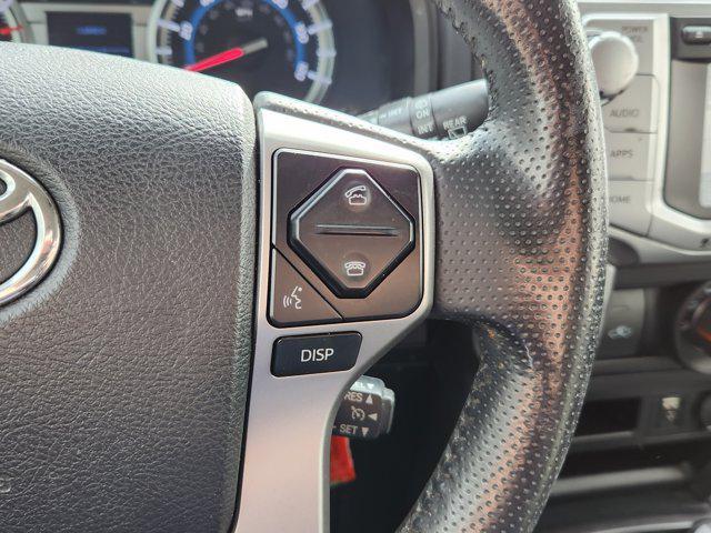 used 2017 Toyota 4Runner car, priced at $29,300