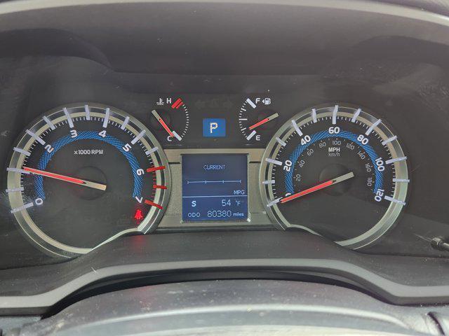 used 2017 Toyota 4Runner car, priced at $29,300