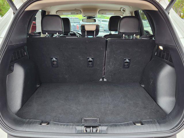 used 2020 Ford Escape car, priced at $17,800
