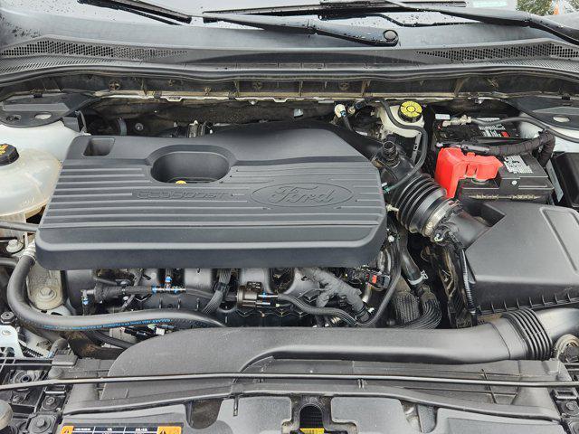 used 2020 Ford Escape car, priced at $17,800