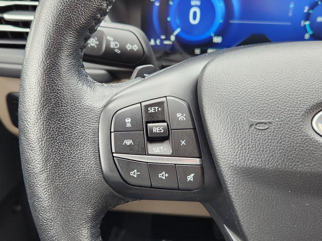 used 2020 Ford Escape car, priced at $17,800
