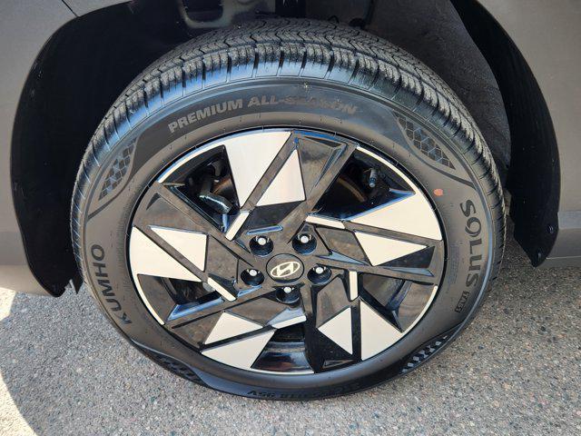 used 2024 Hyundai Kona car, priced at $21,700