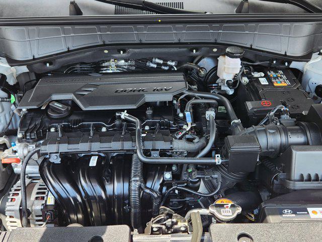 used 2024 Hyundai Kona car, priced at $21,700
