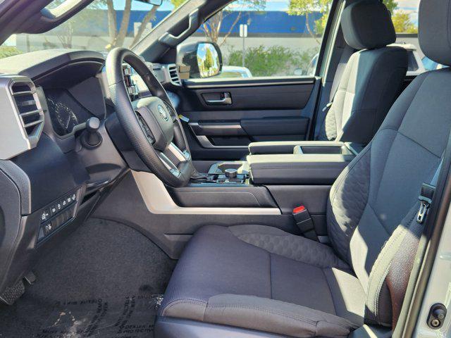 new 2026 Toyota Tundra car, priced at $51,618