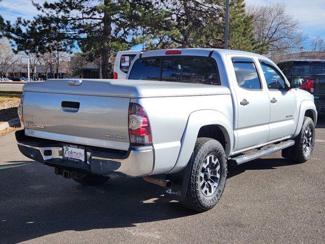 used 2013 Toyota Tacoma car, priced at $15,990